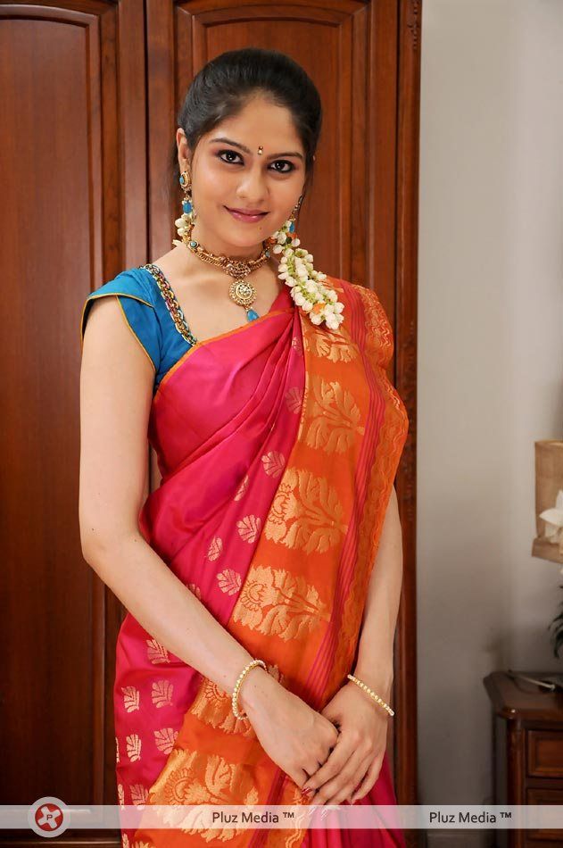 Actress Vibha Natarajan Stills | Picture 126440